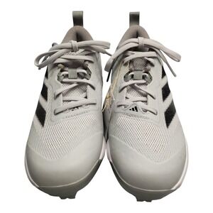 Adidas Adizero Instinct TP Softball Cleats Youth Size 4Y Multi Lace Up IF8522